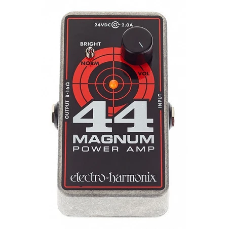 Electro Harmonix 44 Magnum Power Amp