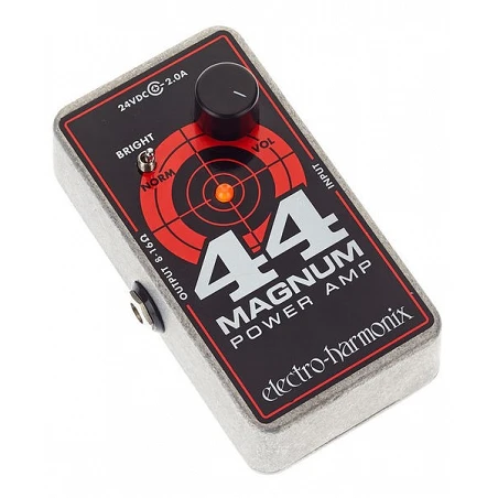Electro Harmonix 44 Magnum Power Amp