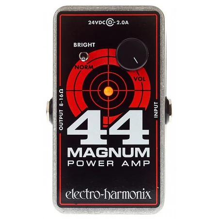 Electro Harmonix 44 Magnum Power Amp