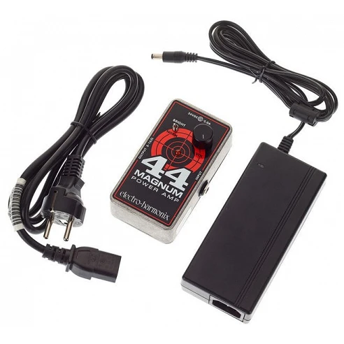 Electro Harmonix 44 Magnum Power Amp