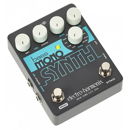 Electro Harmonix Bass Mono Synth
