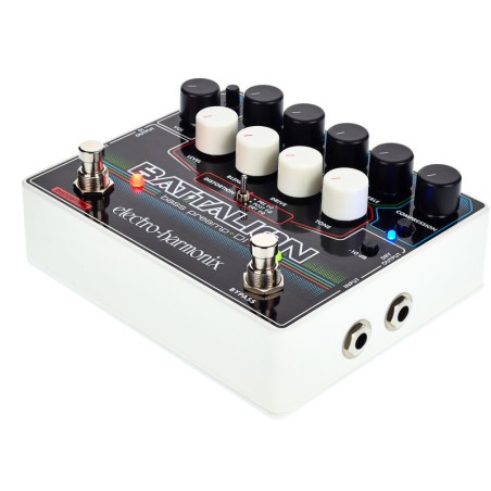 Electro Harmonix Battalion / Bass Preamp
