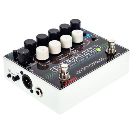 Electro Harmonix Battalion / Bass Preamp