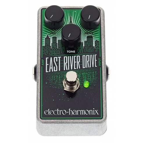 Electro Harmonix East River Drive