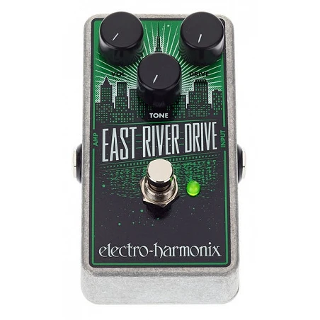 Electro Harmonix East River Drive