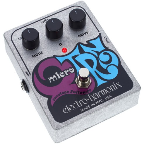 Electro Harmonix Micro Q-Tron