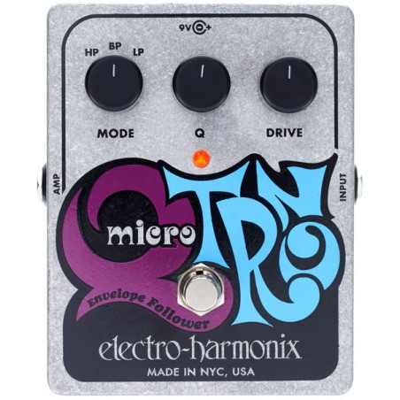 Electro Harmonix Micro Q-Tron