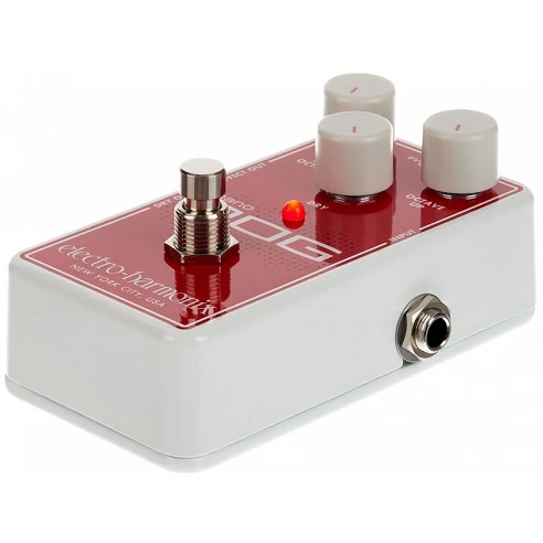 Electro Harmonix Nano Pog Octavador