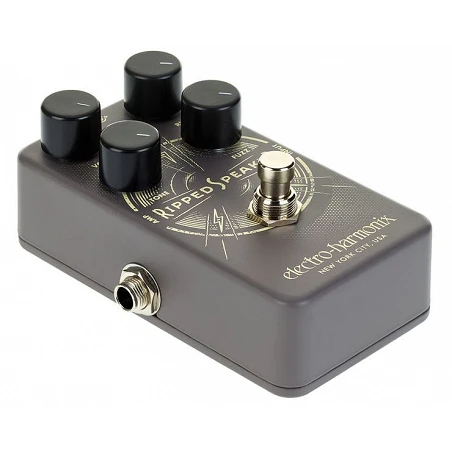Electro Harmonix Ripped Speaker Fuzz