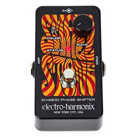 Electro Harmonix Nano Small Stone Phaser