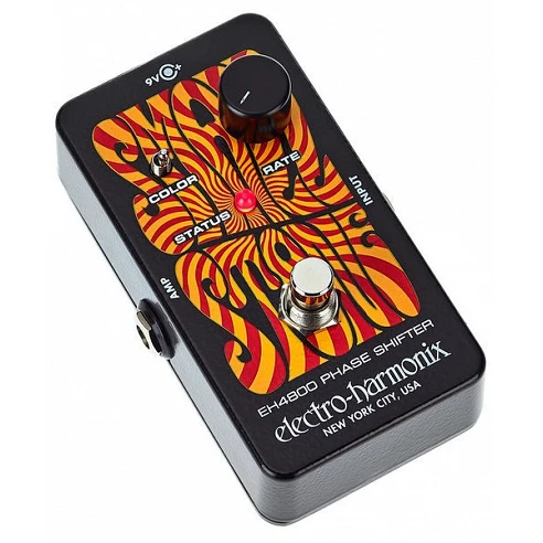 Electro Harmonix Nano Small Stone Phaser