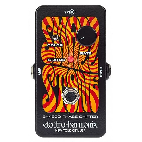 Electro Harmonix Nano Small Stone Phaser
