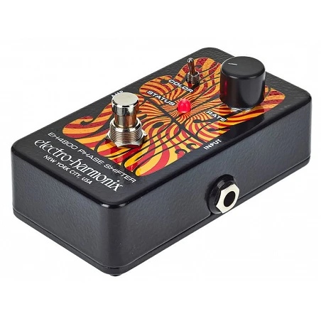 Electro Harmonix Nano Small Stone Phaser
