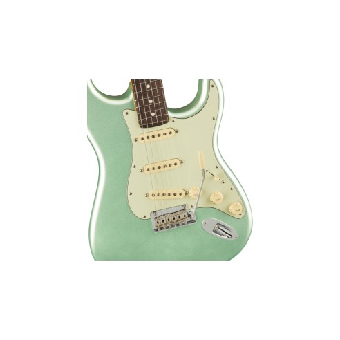 Fender AM Pro II Strat RW MYST SFG