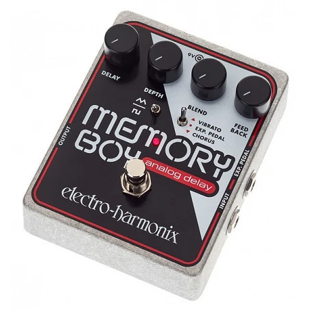 Electro Harmonix Memory Boy Delay