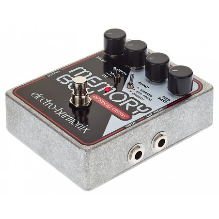 Electro Harmonix Memory Boy Delay