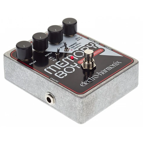 Electro Harmonix Memory Boy Delay Electro Harmonix Memory Boy Delay
