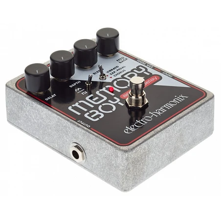 Electro Harmonix Memory Boy Delay