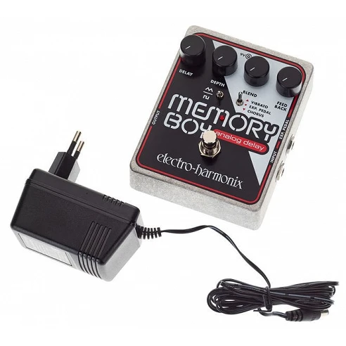Electro Harmonix Memory Boy Delay Electro Harmonix Memory Boy Delay