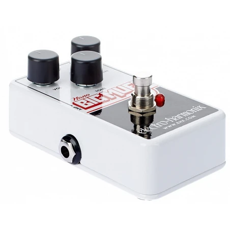 Electro Harmonix Nano Big Muff Pi Fuzz / Distor
