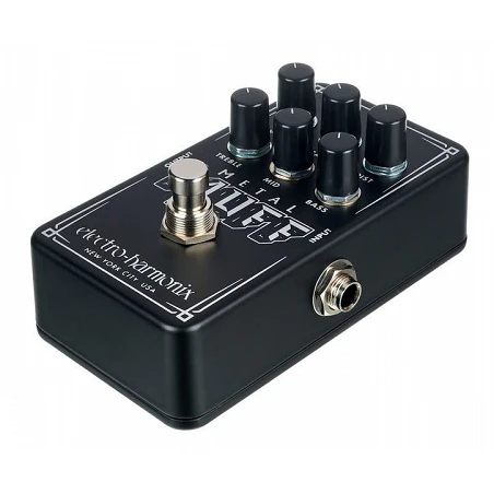 Electro Harmonix Nano Metal Muff Distortion