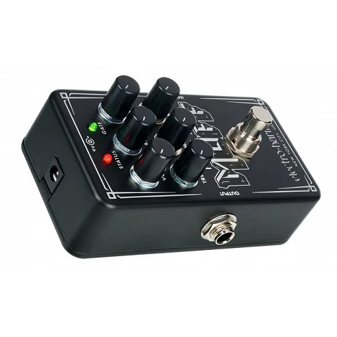 Electro Harmonix Nano Metal Muff...