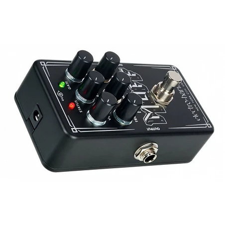 Electro Harmonix Nano Metal Muff Distortion