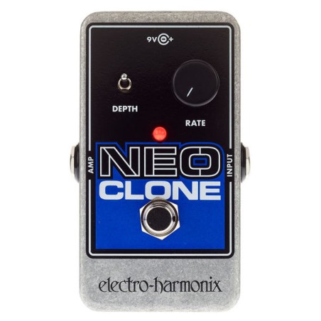 Electro Harmonix Nano Neo Clone Chorus