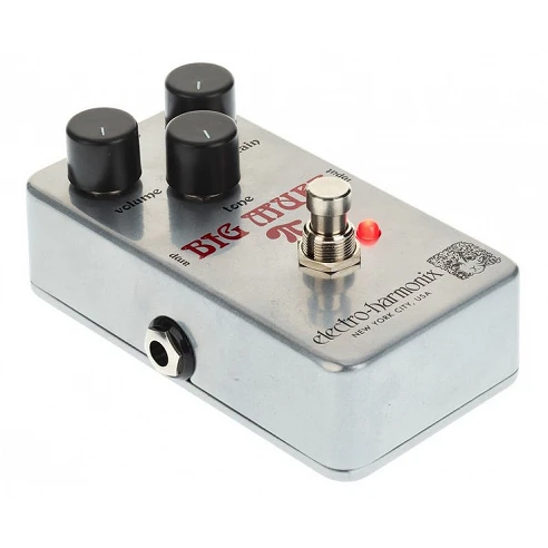 Electro Harmonix Ram's Head Big Muff...