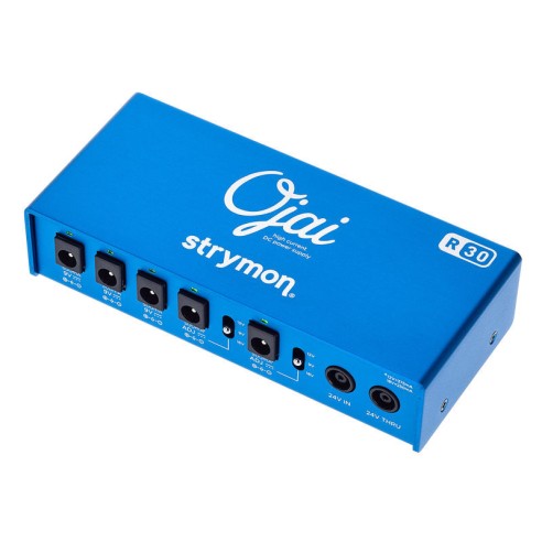 Strymon Ojai R30 Power Supply