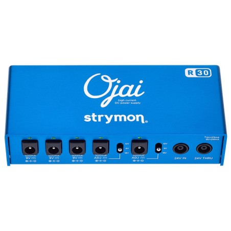 Strymon Ojai R30 Power Supply