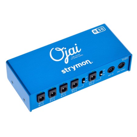 Strymon Ojai R30 Power Supply