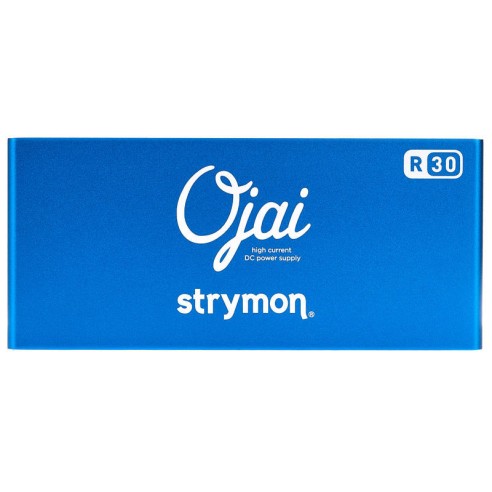 Strymon Ojai R30 Power Supply