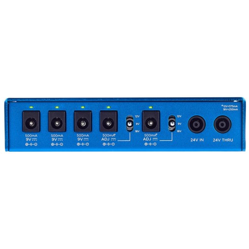 Strymon Ojai R30 Power Supply