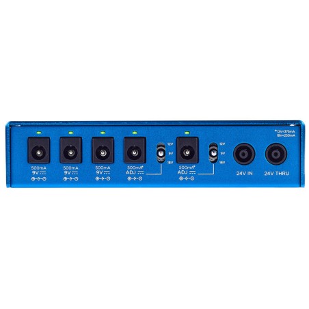 Strymon Ojai R30 Power Supply