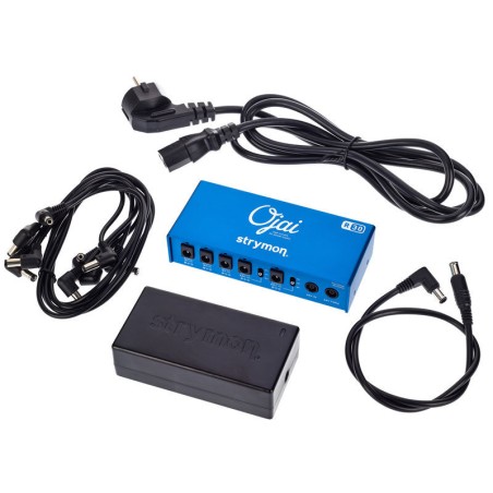 Strymon Ojai R30 Power Supply