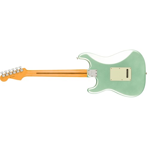 Fender AM Pro II Strat RW MYST SFG