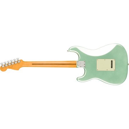 Fender AM Pro II Strat RW MYST SFG