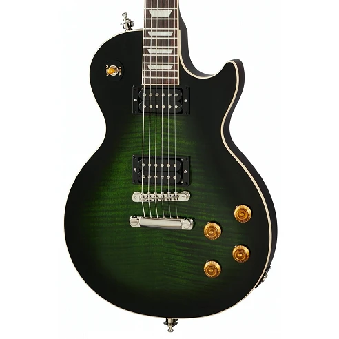 Gibson Les Paul Slash STD Anaconda Burst
