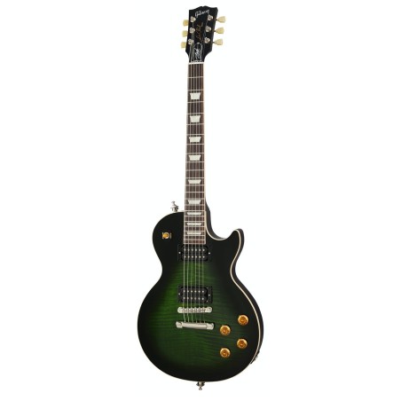 Gibson Les Paul Slash STD Anaconda Burst
