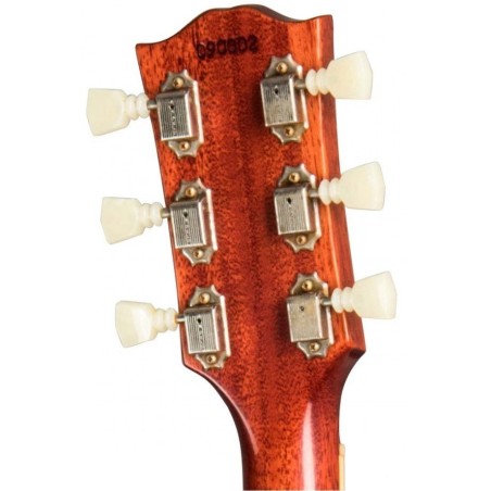 Gibson Custom Shop SG '64 STD Reissue Maestro Vibrola VOS Cherry Red