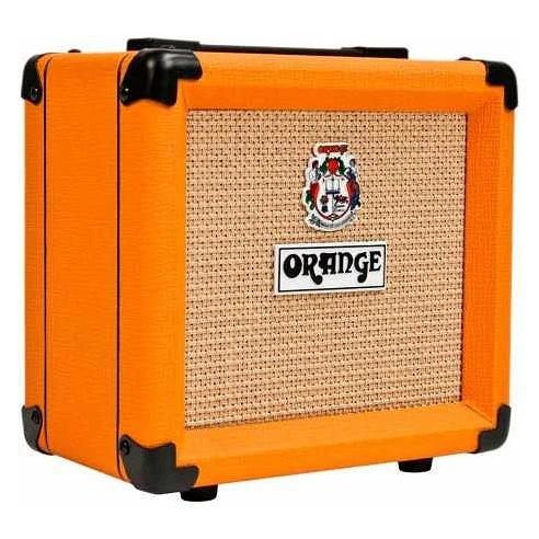 Orange PPC 108