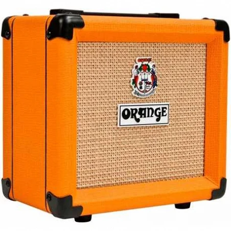 Orange PPC 108