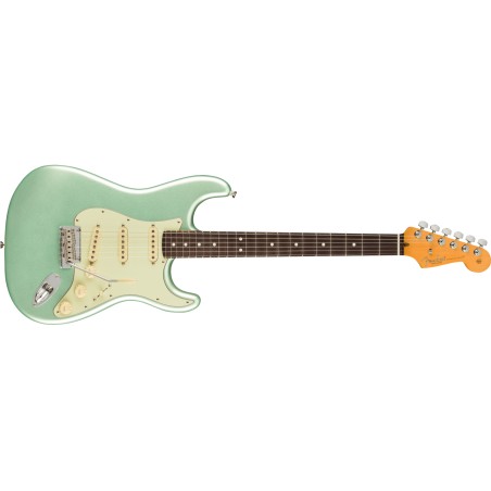 Fender AM Pro II Strat RW MYST SFG