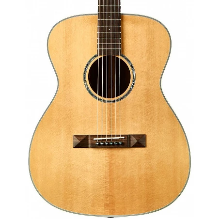 Tasman TA200-E OM Nat