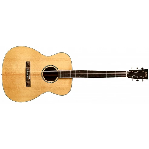 Tasman TA200-E OM Nat