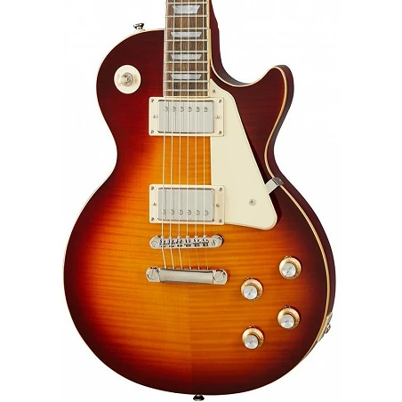Epiphone LP STD 50s Heritage Cherry SB