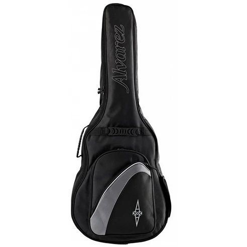 Alvarez RD26SB Sunburst