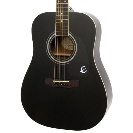 Epiphone DR-100 Black