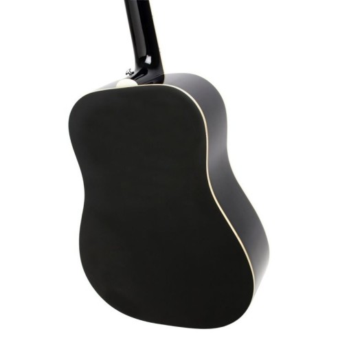 Epiphone DR-100 Black Epiphone DR-100 Black